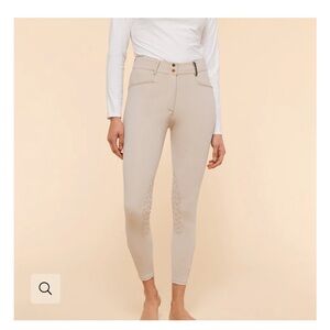 Dada Sport “Giovani” equestrian breeches